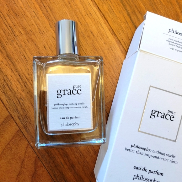 Philosophy Other - Philosophy pure Grace EDP 60ml